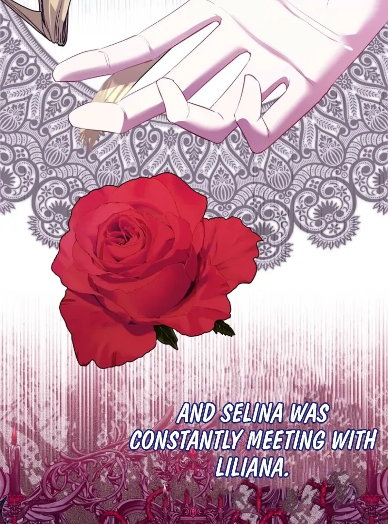 I’m The Princess of All Chapter 96 page 32 - 