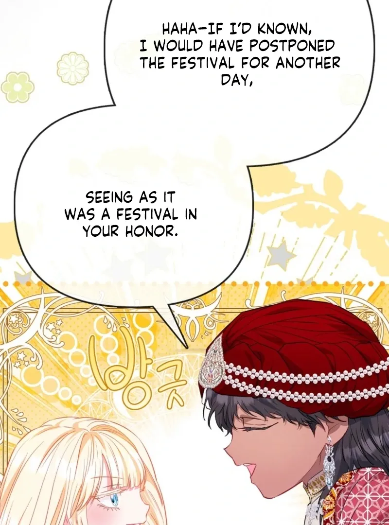I’m The Princess of All Chapter 96 page 43 - 