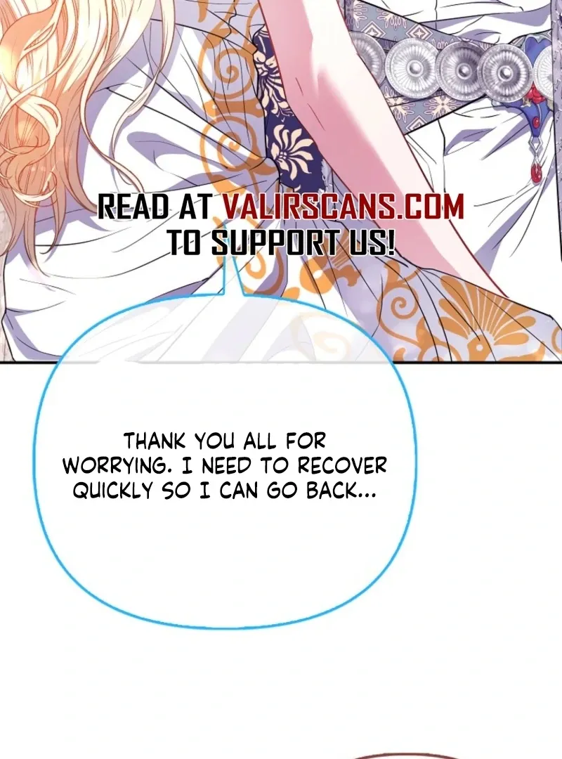 I’m The Princess of All Chapter 96 page 57 - 