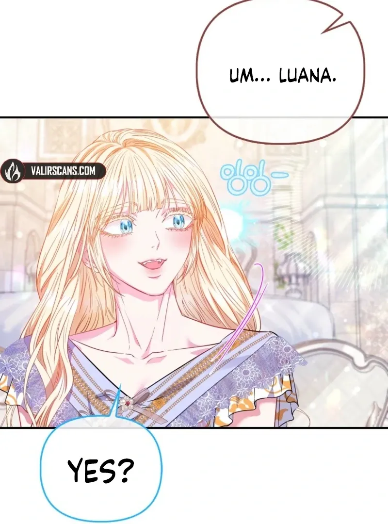 I’m The Princess of All Chapter 96 page 58 - 
