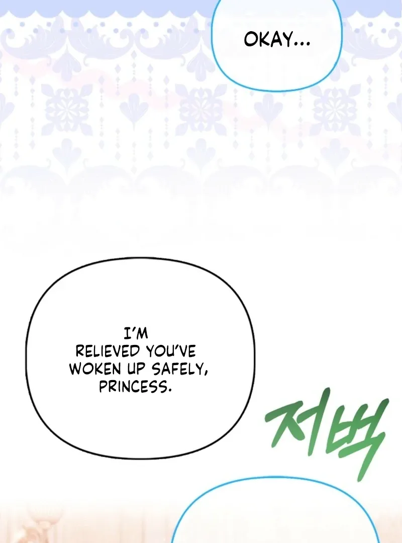 I’m The Princess of All Chapter 96 page 8 - 