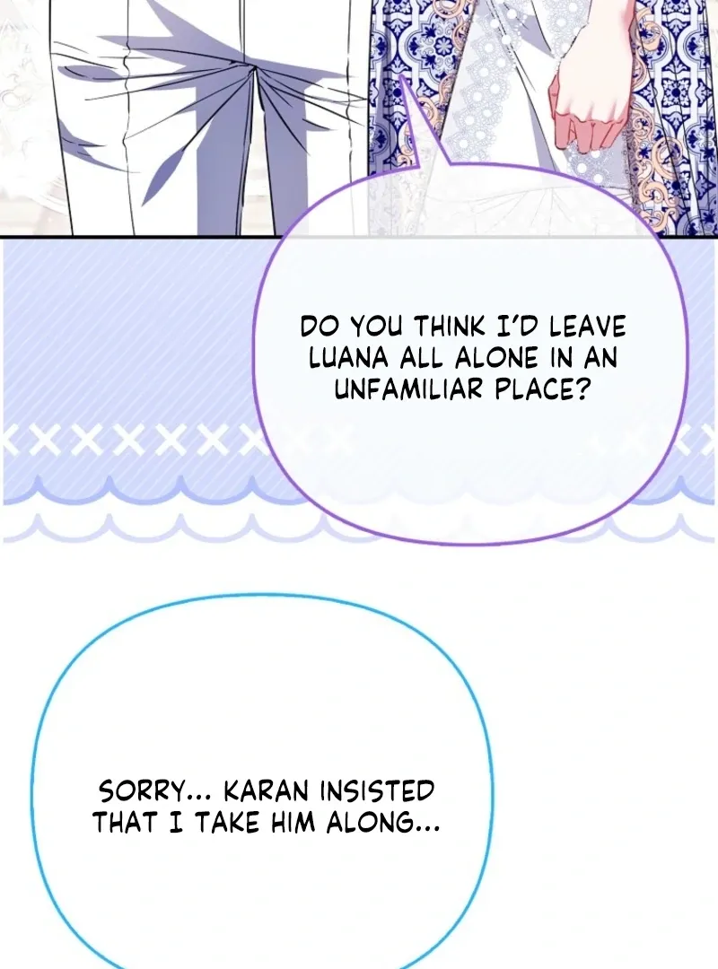 I’m The Princess of All Chapter 96 page 72 - 