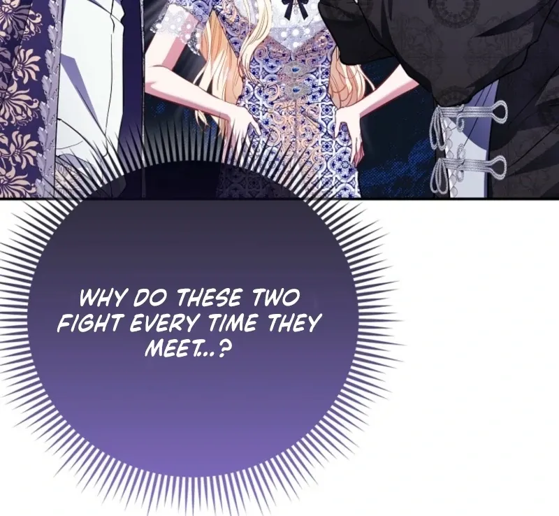 I’m The Princess of All Chapter 96 page 78 - 