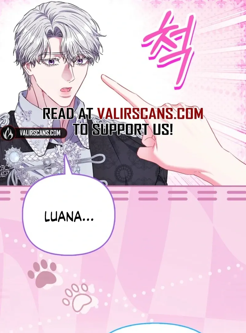 I’m The Princess of All Chapter 96 page 80 - 