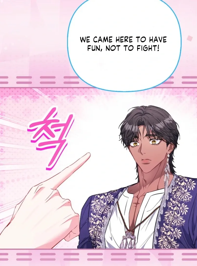 I’m The Princess of All Chapter 96 page 81 - 