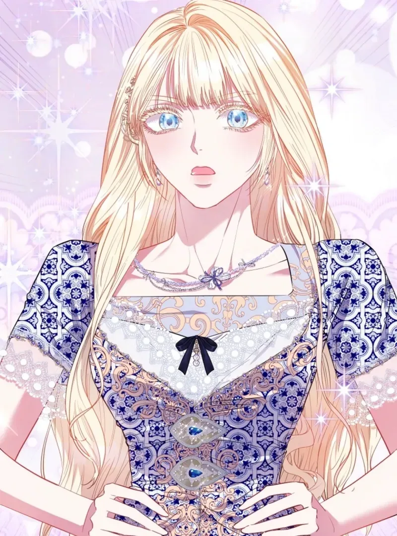I’m The Princess of All Chapter 96 page 83 - 