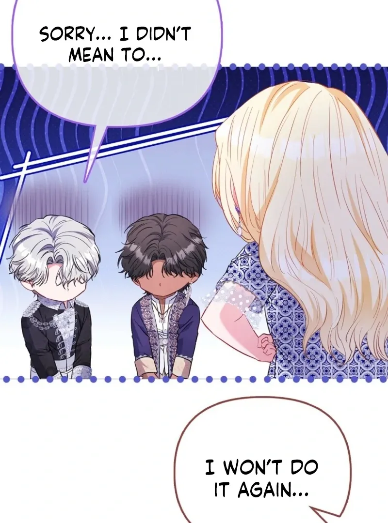 I’m The Princess of All Chapter 96 page 85 - 