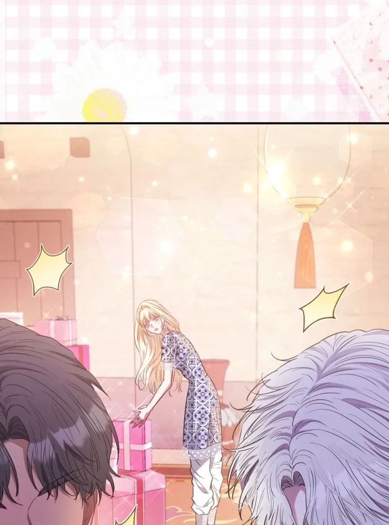 I’m The Princess of All Chapter 96 page 97 - 
