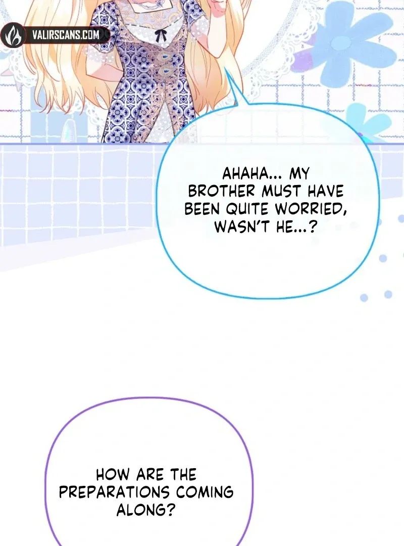 I’m The Princess of All Chapter 97 page 11 - 