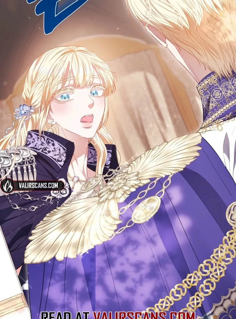 I’m The Princess of All Chapter 97 page 109 - 