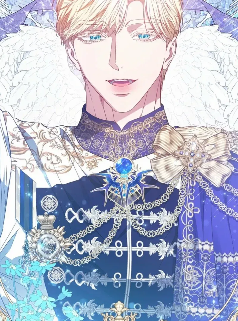 I’m The Princess of All Chapter 97 page 114 - 
