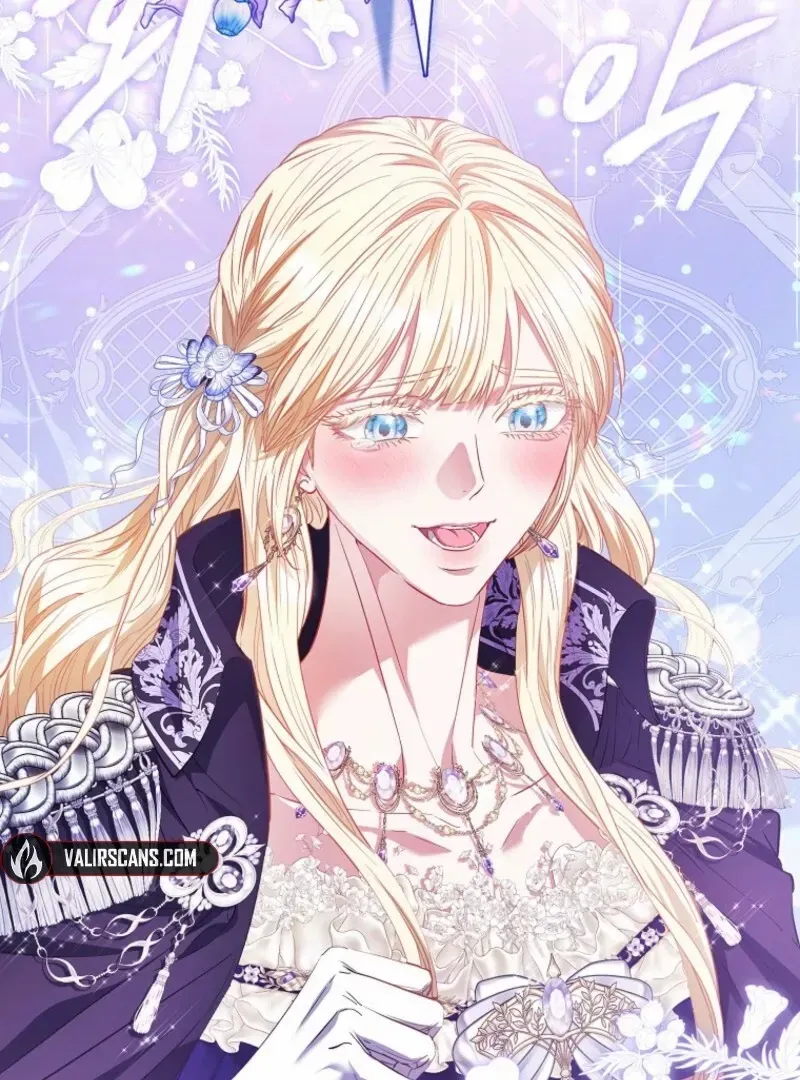I’m The Princess of All Chapter 97 page 117 - 