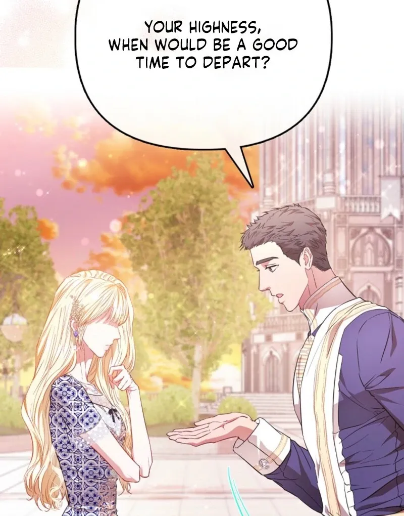 I’m The Princess of All Chapter 97 page 14 - 