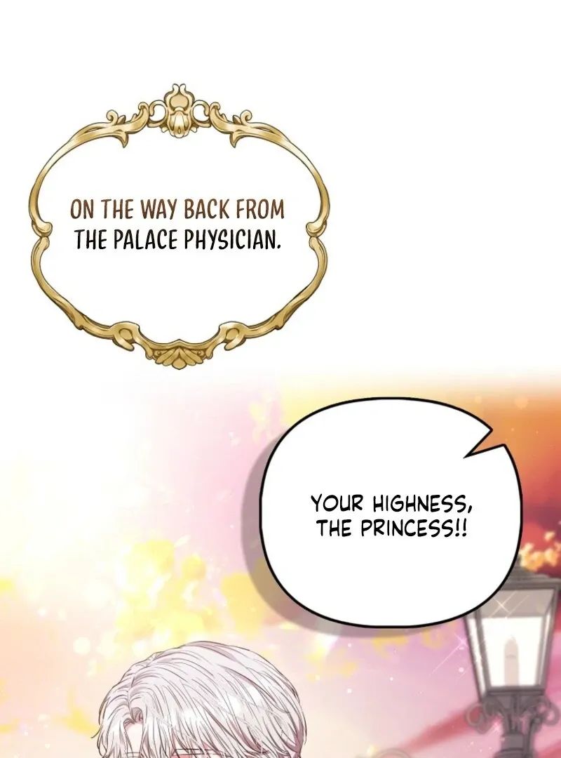 I’m The Princess of All Chapter 97 page 3 - 