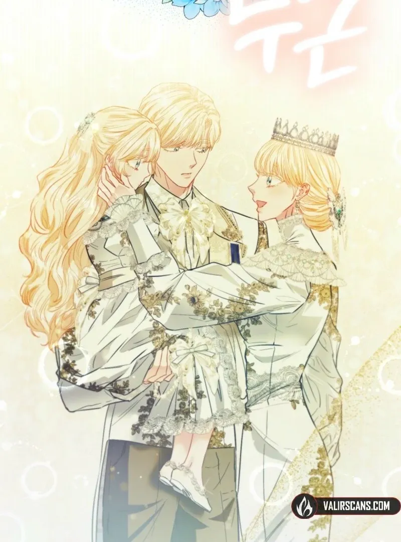 I’m The Princess of All Chapter 97 page 21 - 