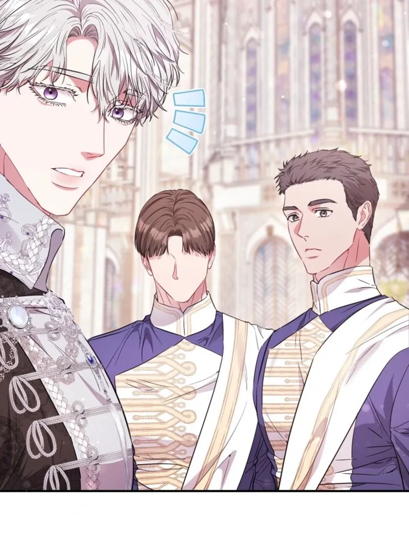I’m The Princess of All Chapter 97 page 25 - 
