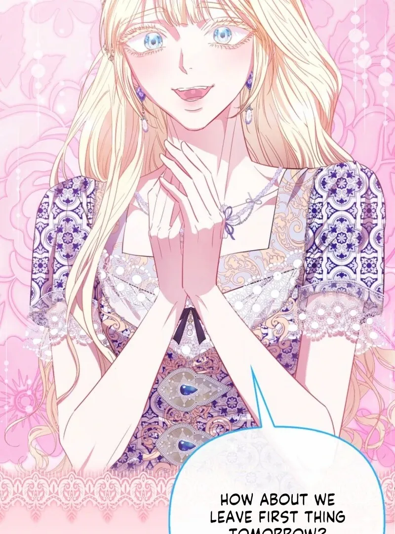 I’m The Princess of All Chapter 97 page 27 - 