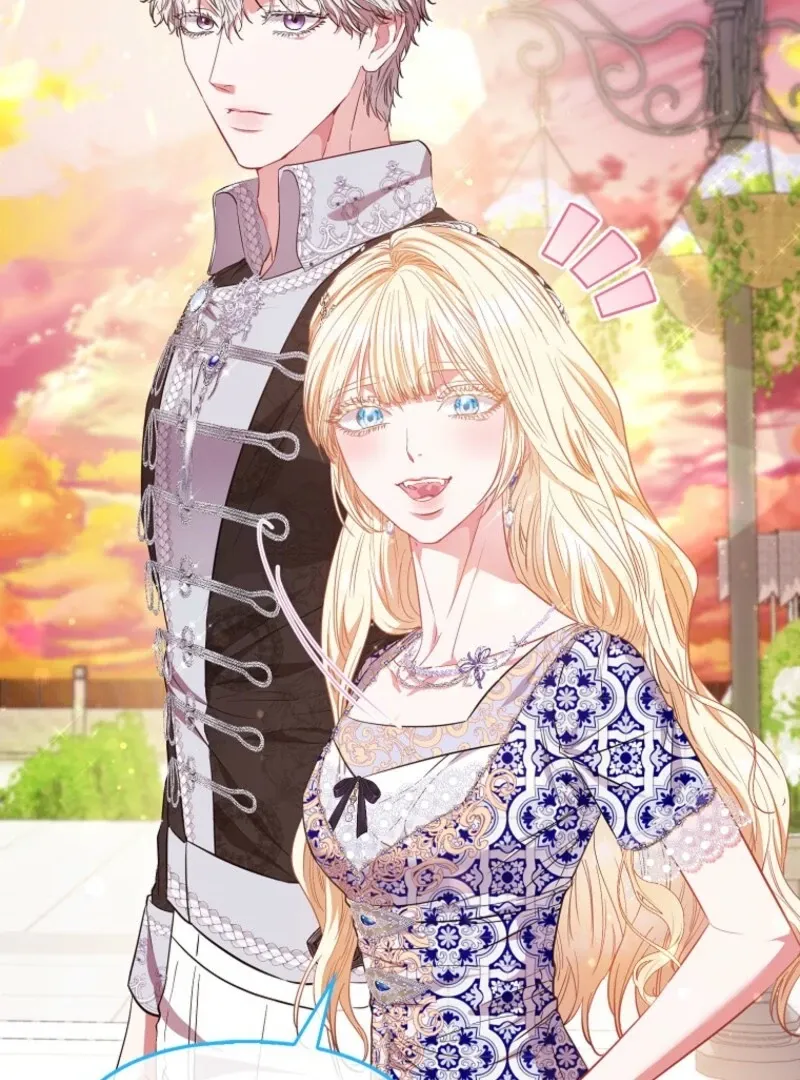 I’m The Princess of All Chapter 97 page 4 - 