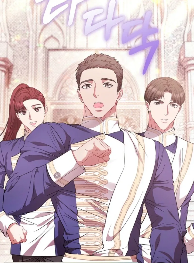 I’m The Princess of All Chapter 97 page 6 - 