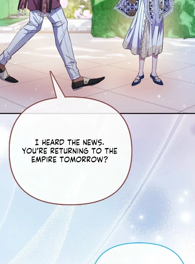 I’m The Princess of All Chapter 97 page 54 - 