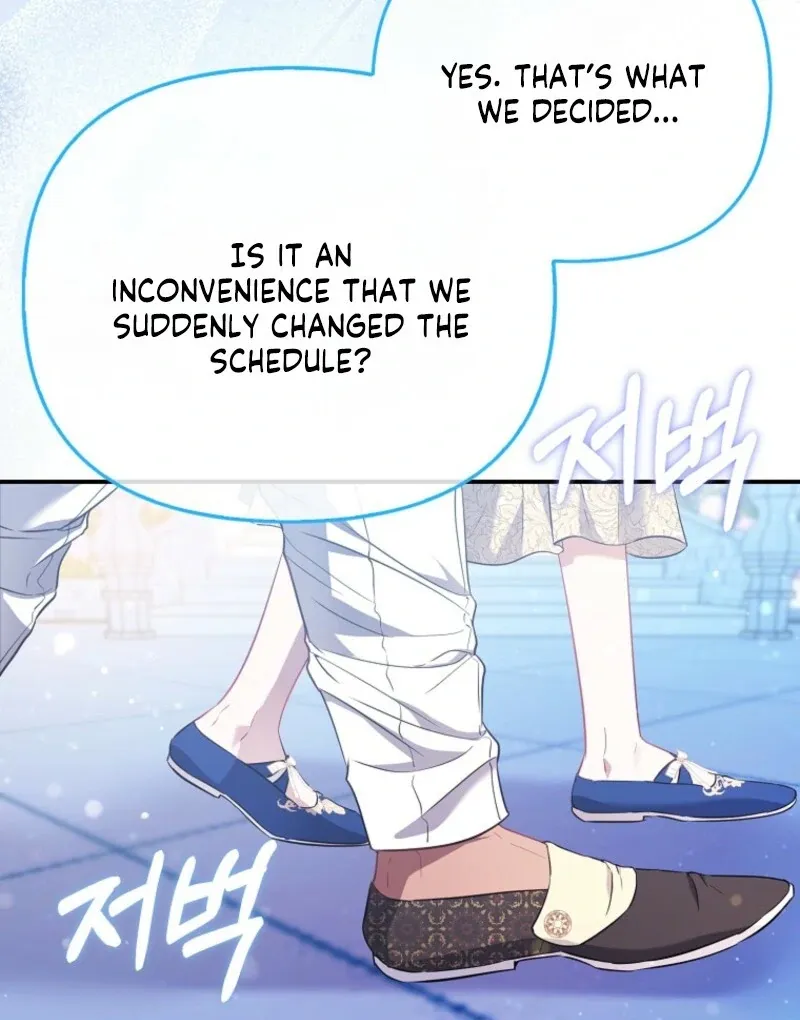 I’m The Princess of All Chapter 97 page 55 - 