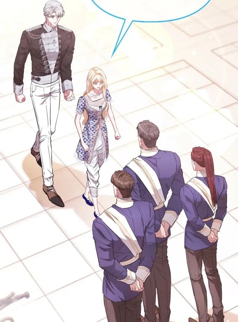 I’m The Princess of All Chapter 97 page 8 - 
