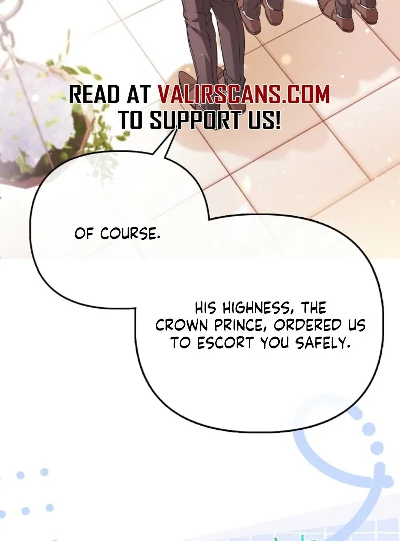 I’m The Princess of All Chapter 97 page 9 - 