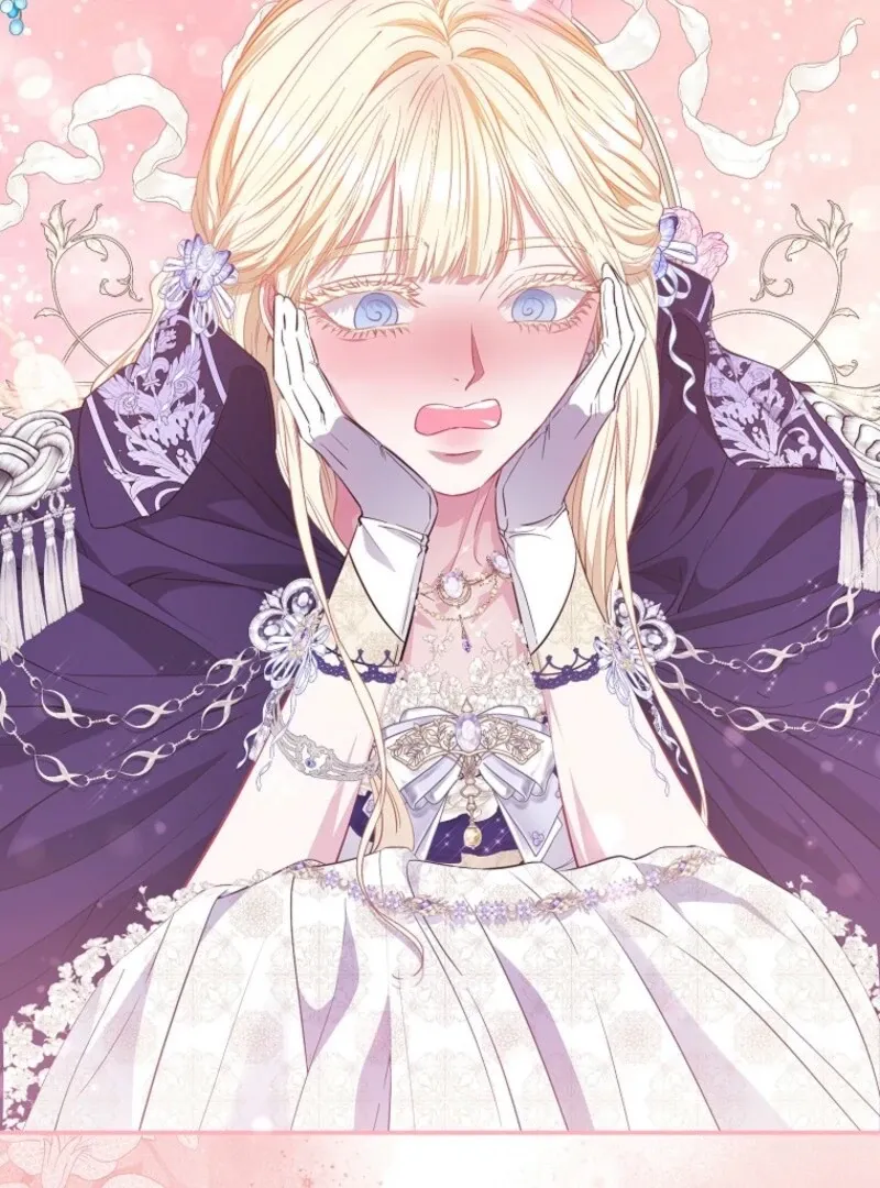 I’m The Princess of All Chapter 97 page 82 - 