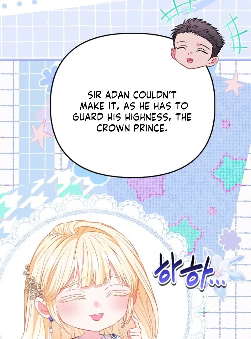 I’m The Princess of All Chapter 97 page 10 - 