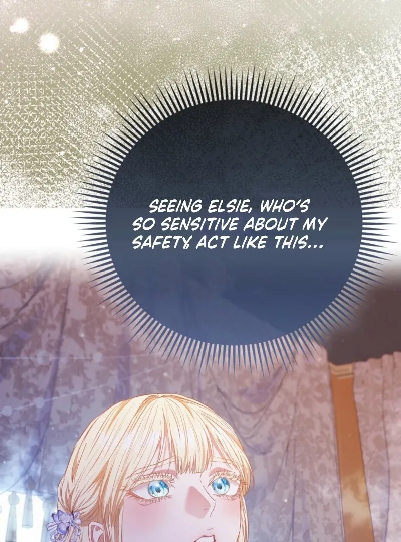 I’m The Princess of All Chapter 97 page 99 - 