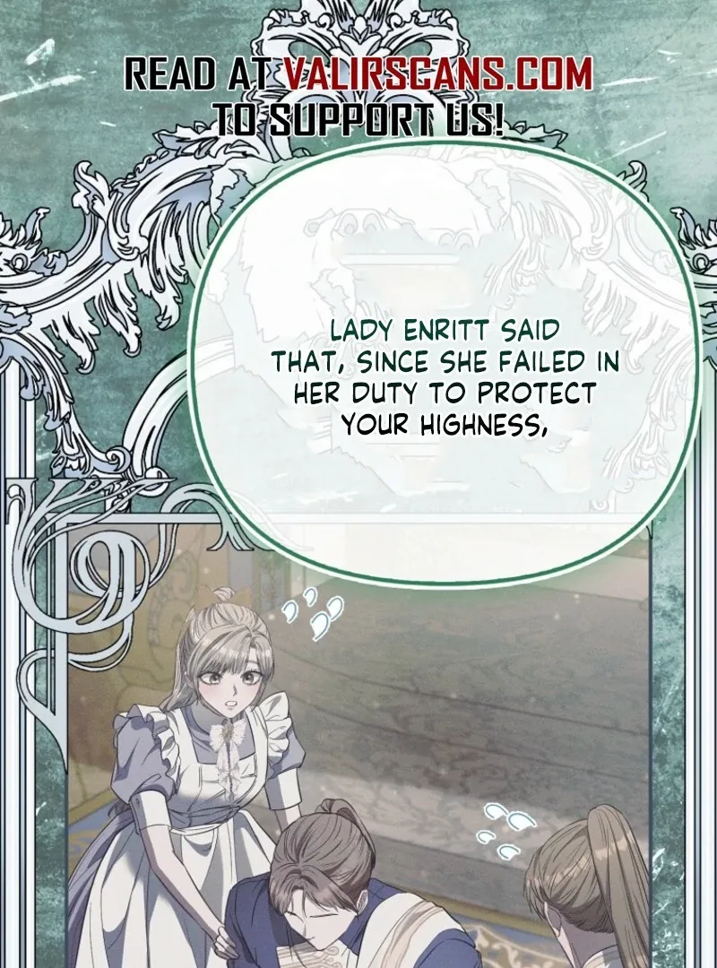 I’m The Princess of All Chapter 98 page 107 - 