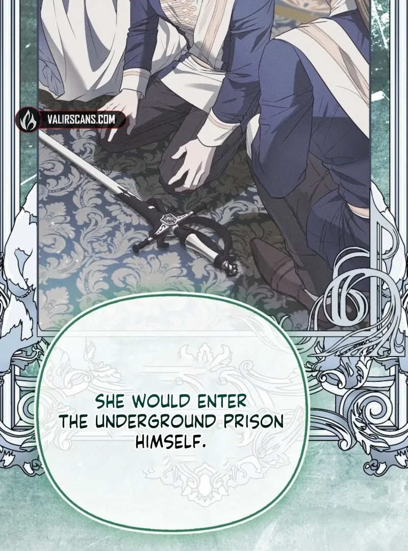 I’m The Princess of All Chapter 98 page 108 - 
