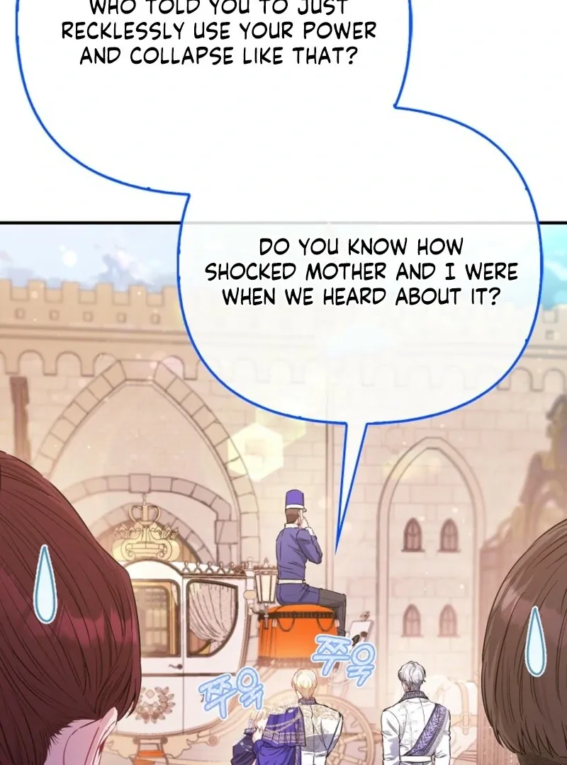 I’m The Princess of All Chapter 98 page 19 - 