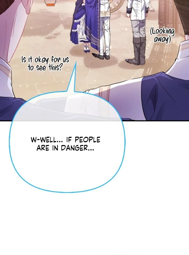 I’m The Princess of All Chapter 98 page 20 - 