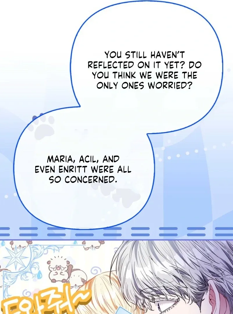 I’m The Princess of All Chapter 98 page 21 - 