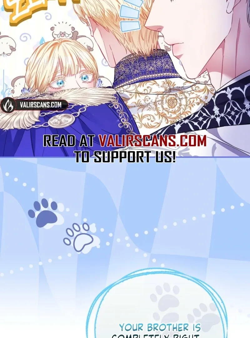 I’m The Princess of All Chapter 98 page 22 - 