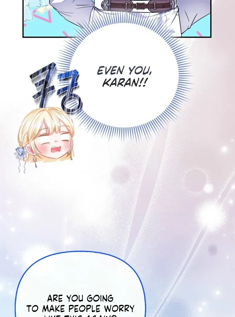 I’m The Princess of All Chapter 98 page 24 - 