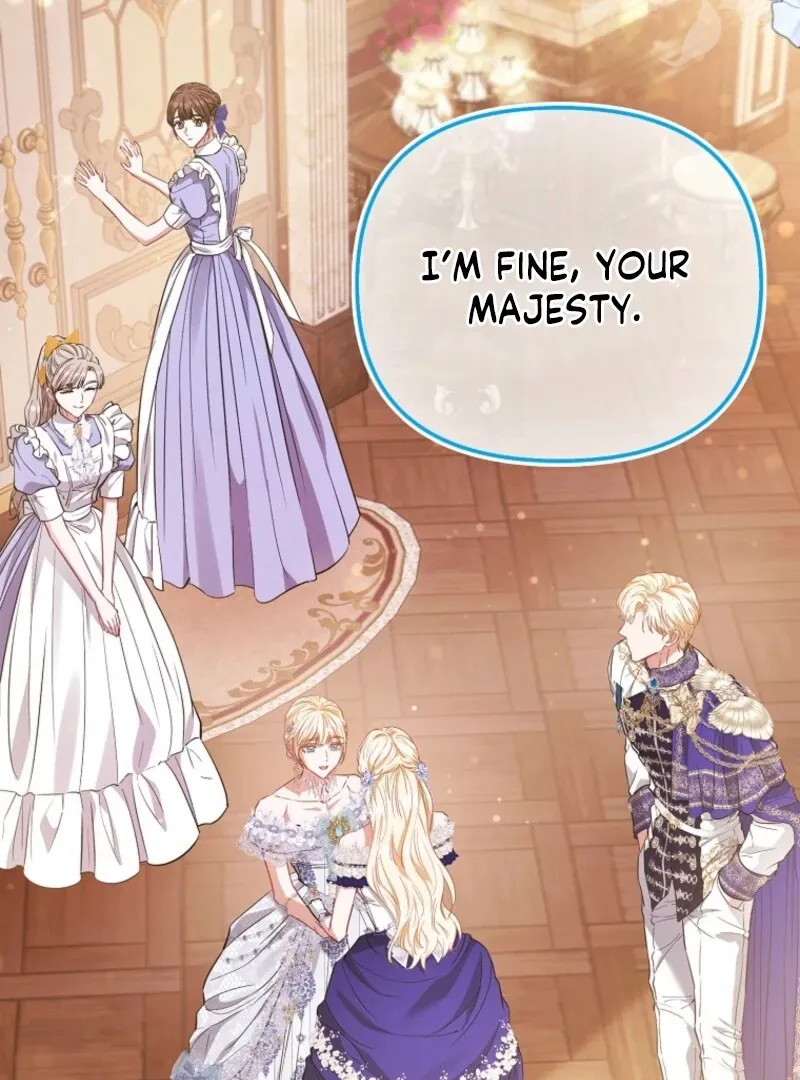 I’m The Princess of All Chapter 98 page 53 - 