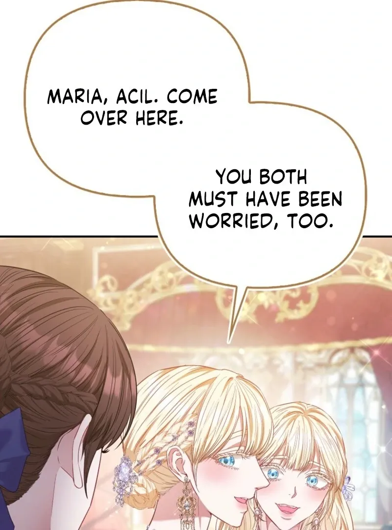 I’m The Princess of All Chapter 98 page 58 - 
