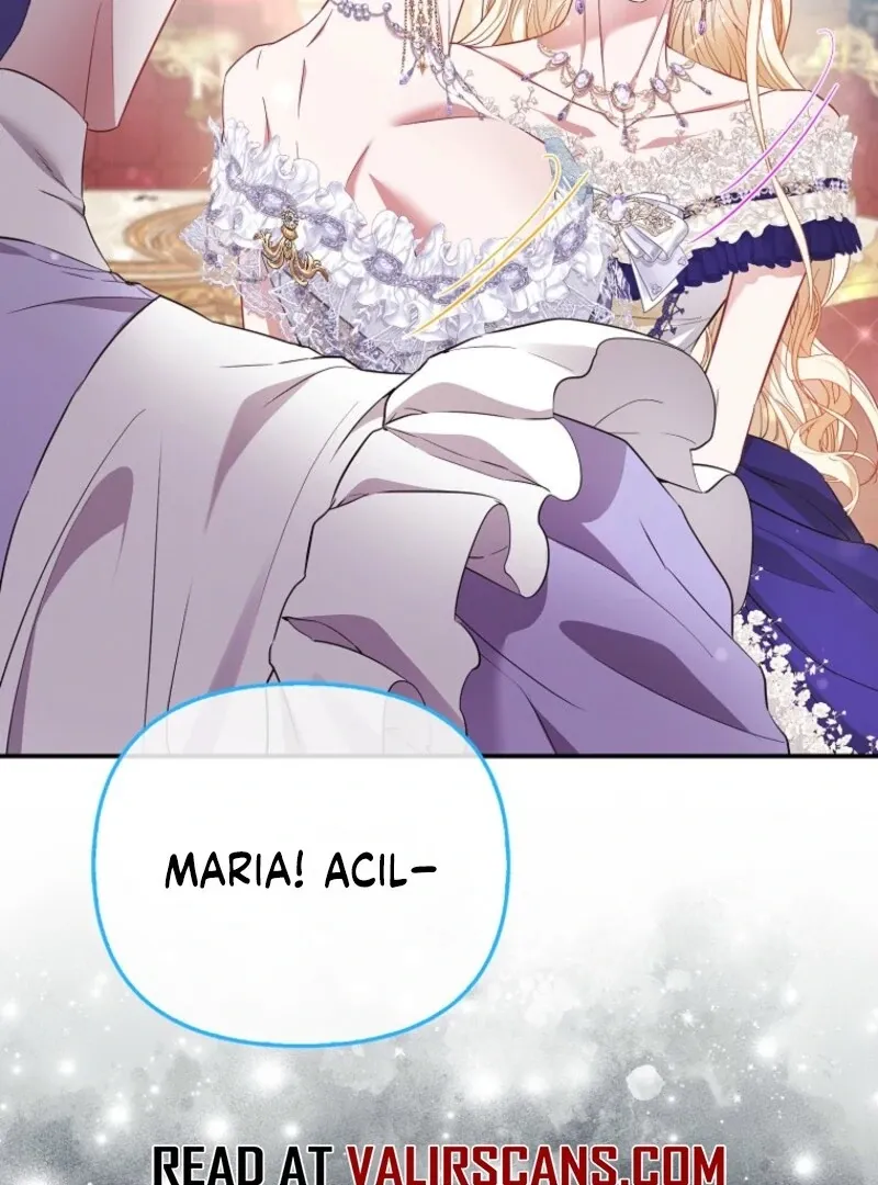 I’m The Princess of All Chapter 98 page 59 - 