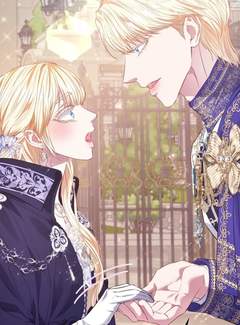 I’m The Princess of All Chapter 98 page 7 - 