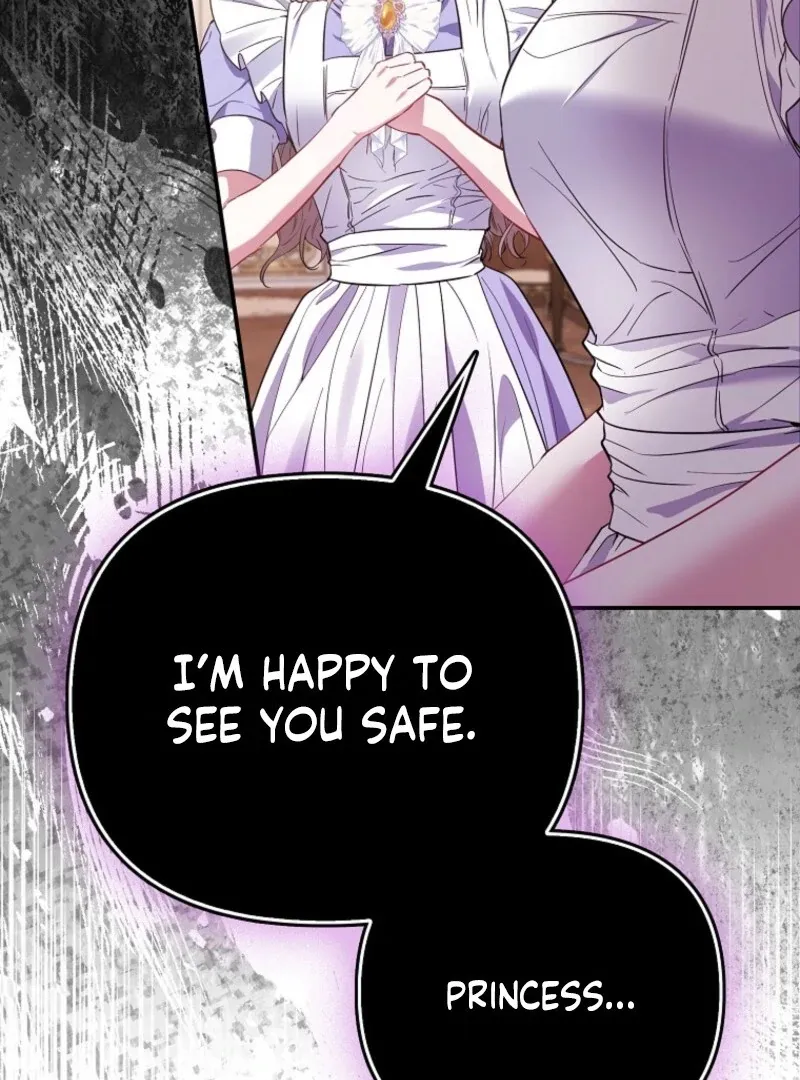 I’m The Princess of All Chapter 98 page 64 - 
