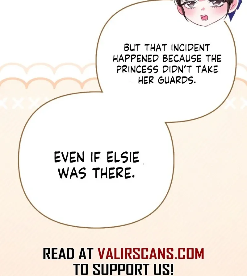 I’m The Princess of All Chapter 98 page 70 - 