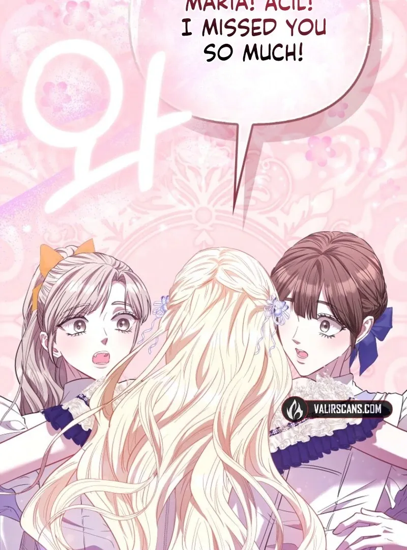 I’m The Princess of All Chapter 98 page 80 - 