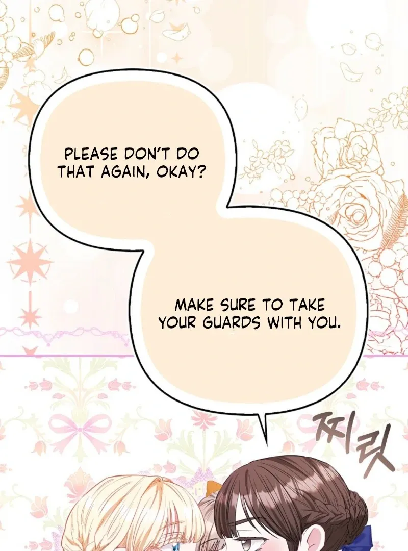 I’m The Princess of All Chapter 98 page 85 - 
