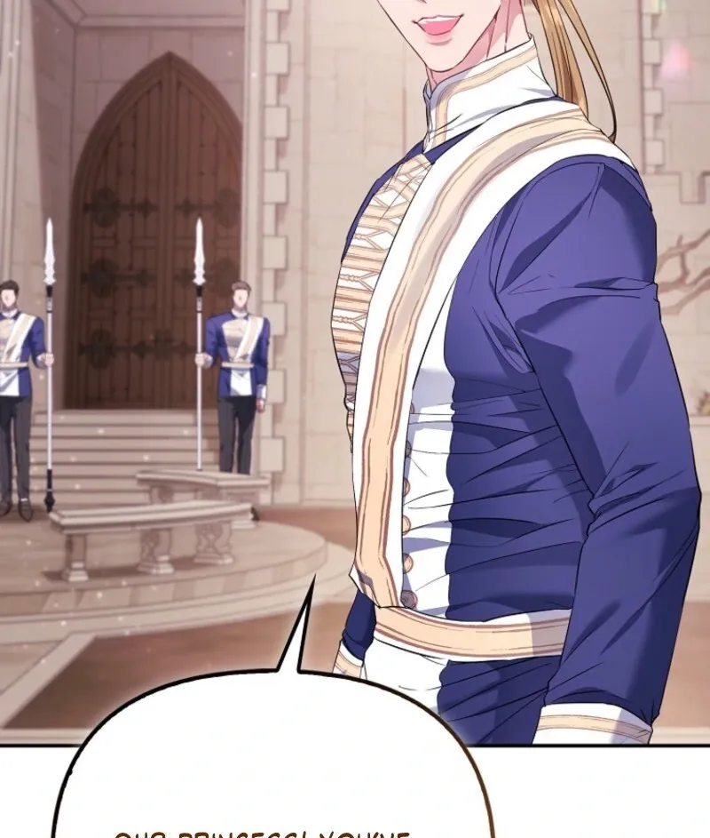 I’m The Princess of All Chapter 98 page 97 - 