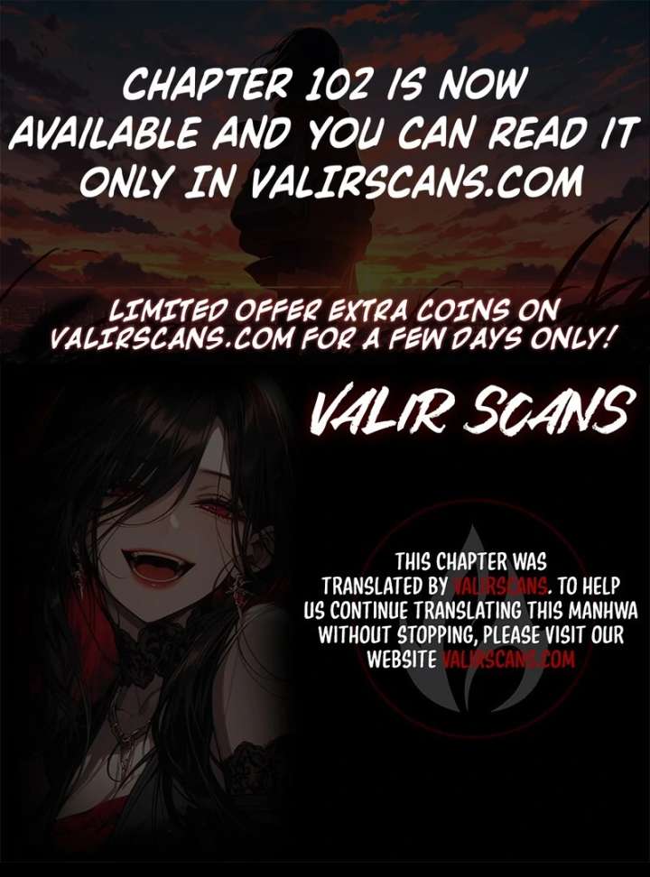 I’m The Princess of All Chapter 99 page 1 - 