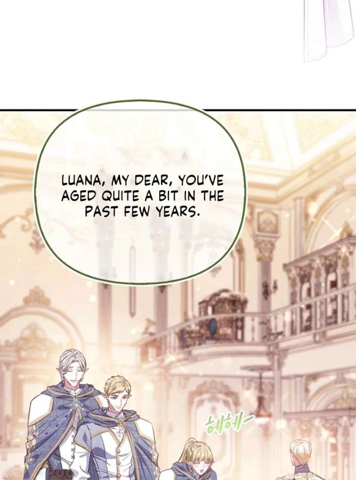 I’m The Princess of All Chapter 99 page 103 - 