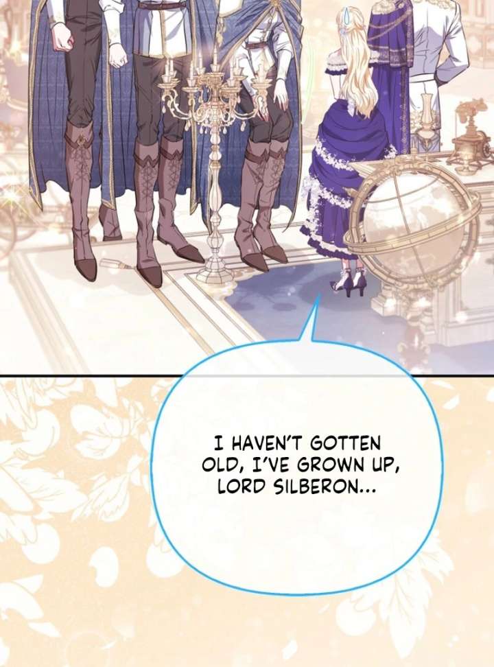 I’m The Princess of All Chapter 99 page 104 - 