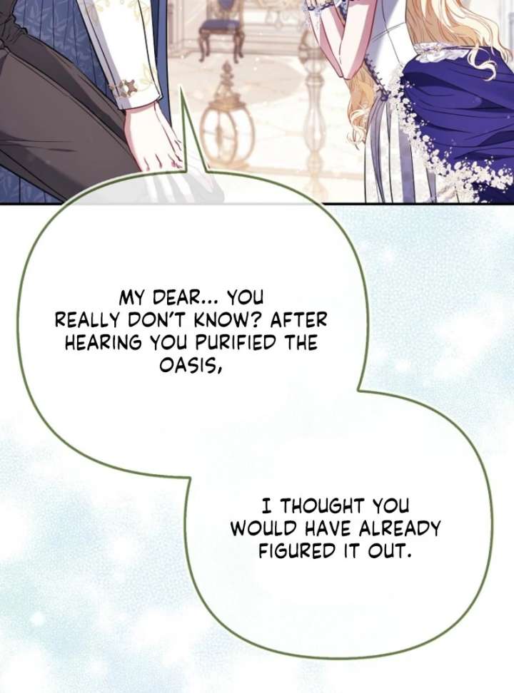 I’m The Princess of All Chapter 99 page 117 - 